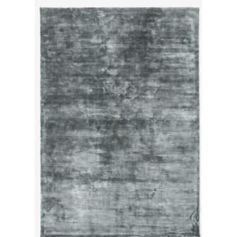 Alfombra PLAIN STEEL GRAY (Colección Hecha a Mano)
